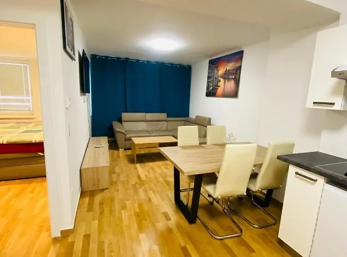 Niceapartment Beethovens