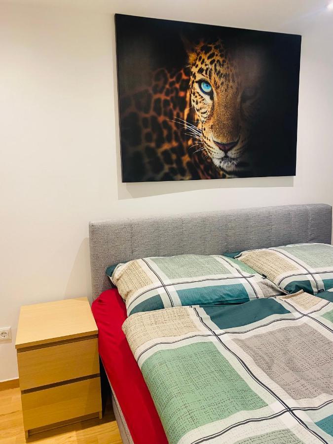 Niceapartment Beethovens Apartament