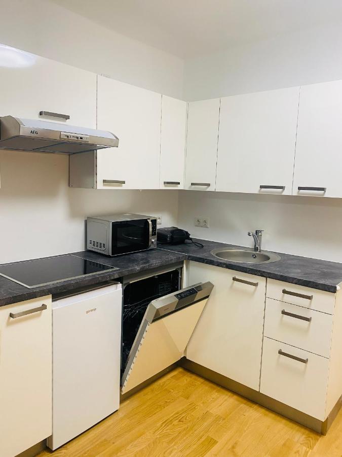 Niceapartment Beethovens * Viena