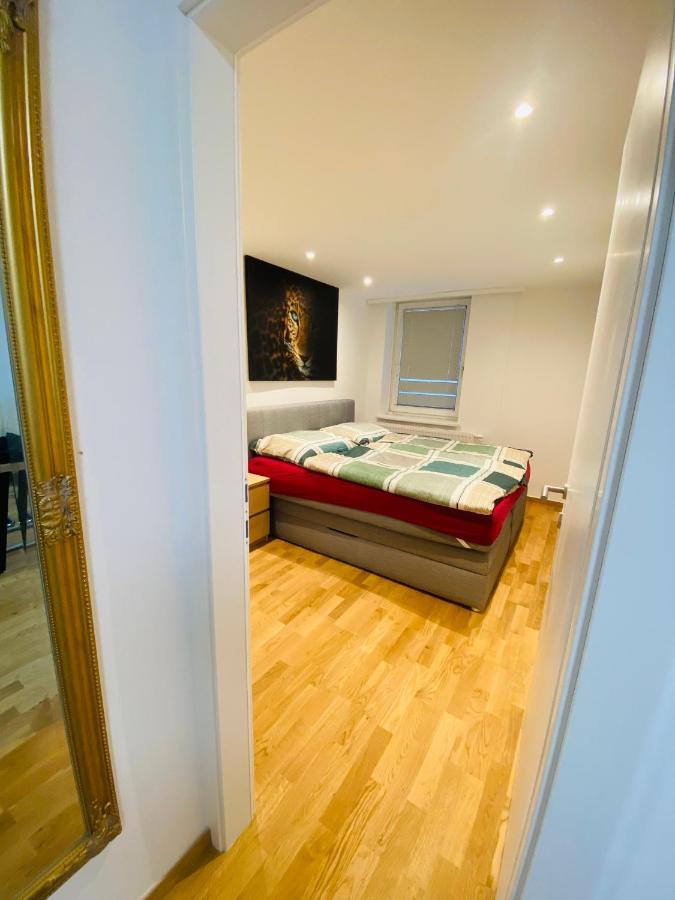 Niceapartment Beethovens * Viena