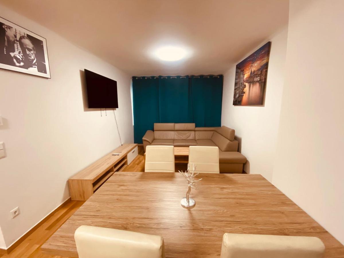 Niceapartment Beethovens Viena