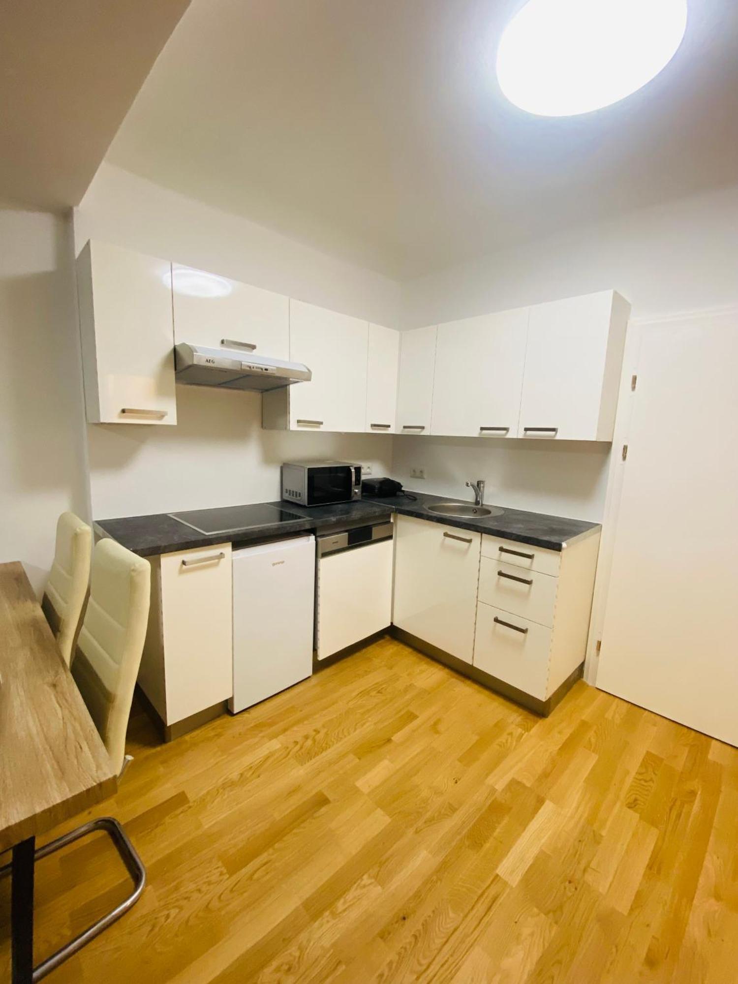 Niceapartment Beethovens Viena